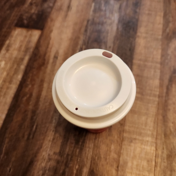 Starbucks 50 Years Reusable Cup - Picture 4 of 6